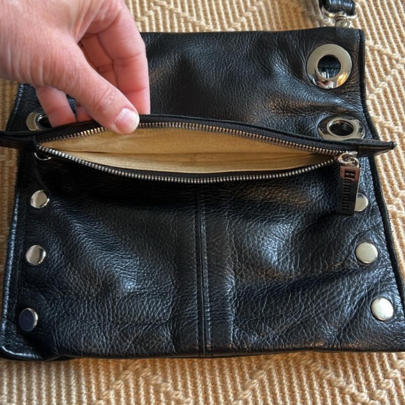 Hammitt crossbody bag black - Picture 4 of 13